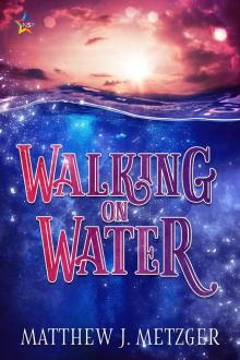 Walking on Water Read online