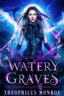 Watery Graves Read online