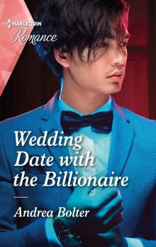 Wedding Date with the Billionaire Read online