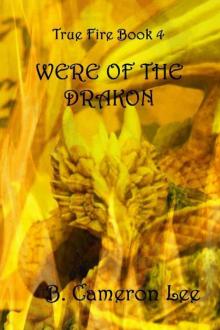 Were of the Drakon Read online