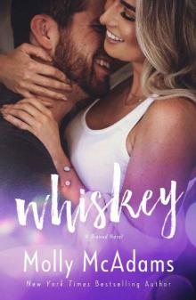 Whiskey (Brewed Book 2) Read online
