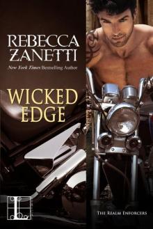 Wicked Edge Read online