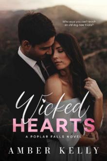 Wicked Hearts (Poplar Falls Book 3) Read online