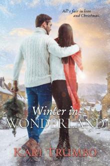 Winter in Wonderland Read online