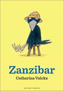 Zanzibar Read online
