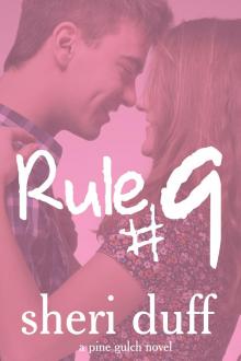 Rule #9 Read online