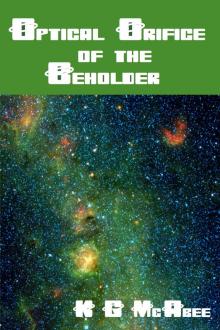 Optical Orifice of the Beholder Read online