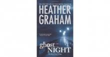 Ghost Night Read online