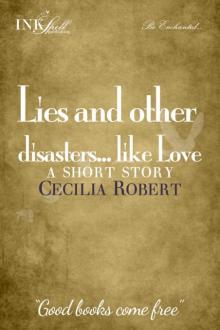 Love, Lies and Other Disasters Read online
