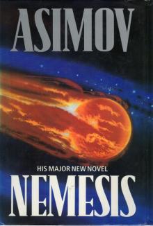 Nemesis Read online