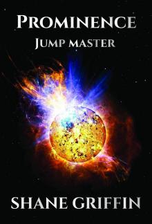 Prominence - Jump Master Read online