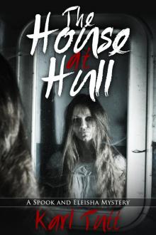 The House at Hull Read online