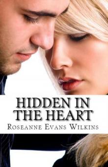 Hidden in the Heart: An LDS Novel