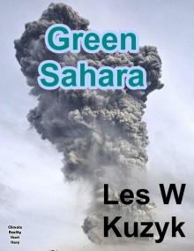 Green Sahara Read online
