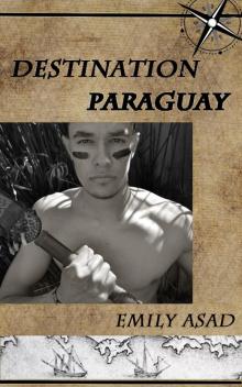 Destination Paraguay Read online