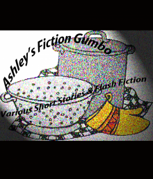 Ashley's Fiction Gumbo