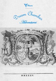 Dream Chamber Adventures Read online