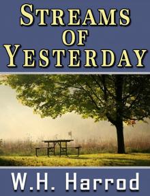 Streams Of Yesterday Read online