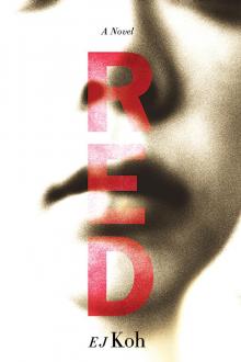 Red (Sneak Peek) Read online