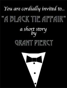 A Black Tie Affair Read online