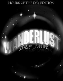 Wanderlust - Hours of the Day