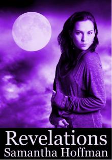 Revelations (Brighton Wolves #1) Read online