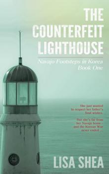 The Counterfeit Lighthouse Read online