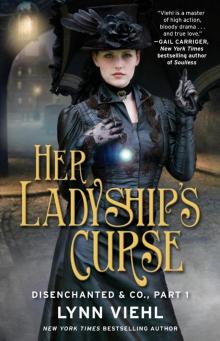 Her Ladyships Curse Read online
