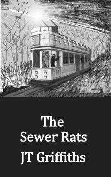 The Sewer Rats Read online