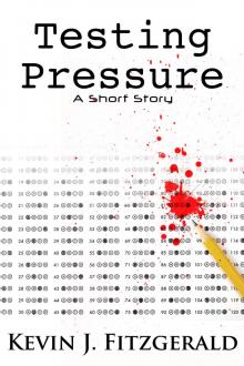 Testing Pressure Read online