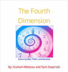 The Fourth Dimension