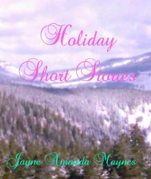 Holiday Short Stories Read online