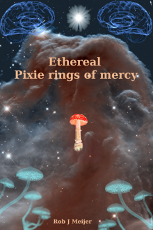 Ethereal Pixie Rings Of Mercy Read online