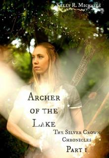 Archer of the Lake Read online