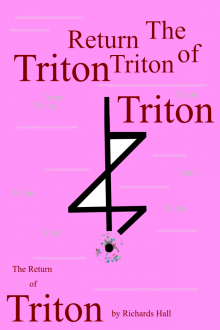 The Return of Triton Read online