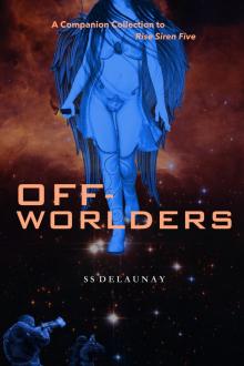 Off-Worlders Read online