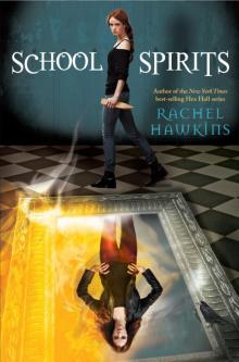 School Spirits Read online