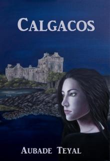 Calgacos Read online