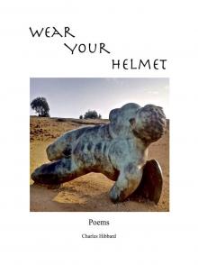 Wear Your Helmet Read online