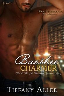 Banshee Charmer Read online