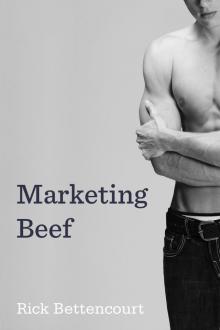 Marketing Beef Read online