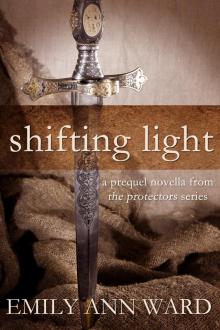 Shifting Light Read online