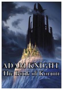 The Book of Korum Read online