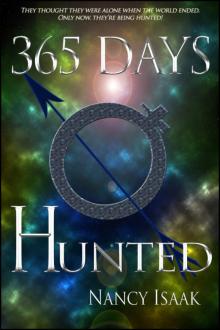 365 Days Hunted Read online