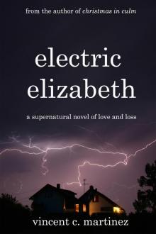 Electric Elizabeth: A Novel Read online