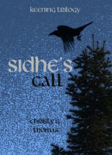 Sidhe's Call Read online