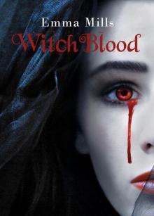 Witchblood Read online