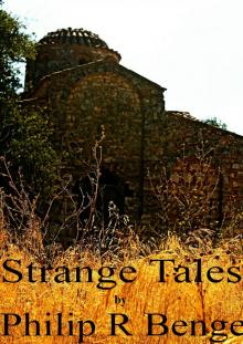 Strange Tales Read online