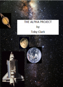 The Alpha Project: Book One Read online