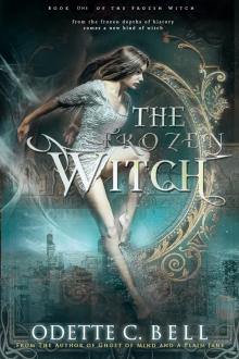 The Frozen Witch Book One Read online